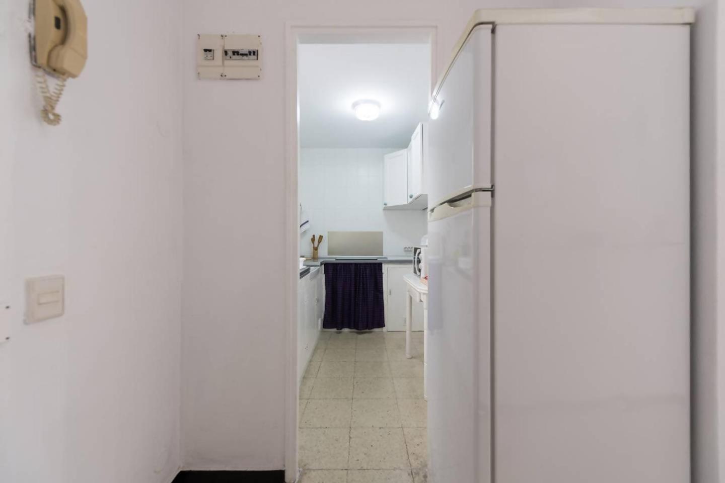 Loft Luminoso Y Amplio Muy Cerca De Las Canteras Las Palmas de Gran Canárias Exterior foto