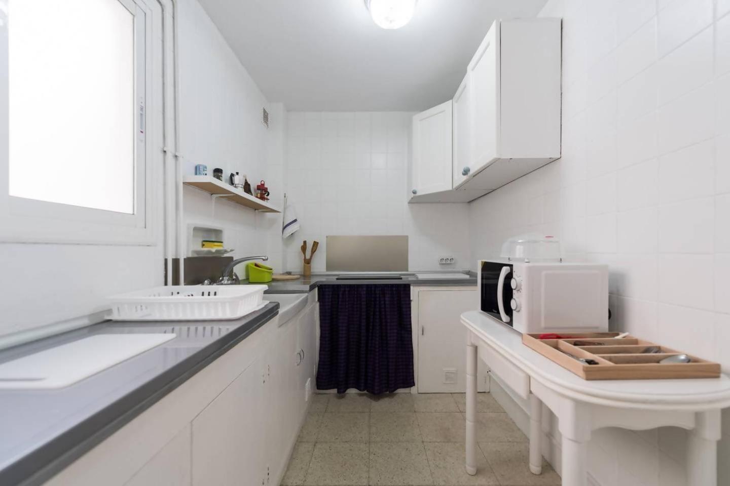 Loft Luminoso Y Amplio Muy Cerca De Las Canteras Las Palmas de Gran Canárias Exterior foto