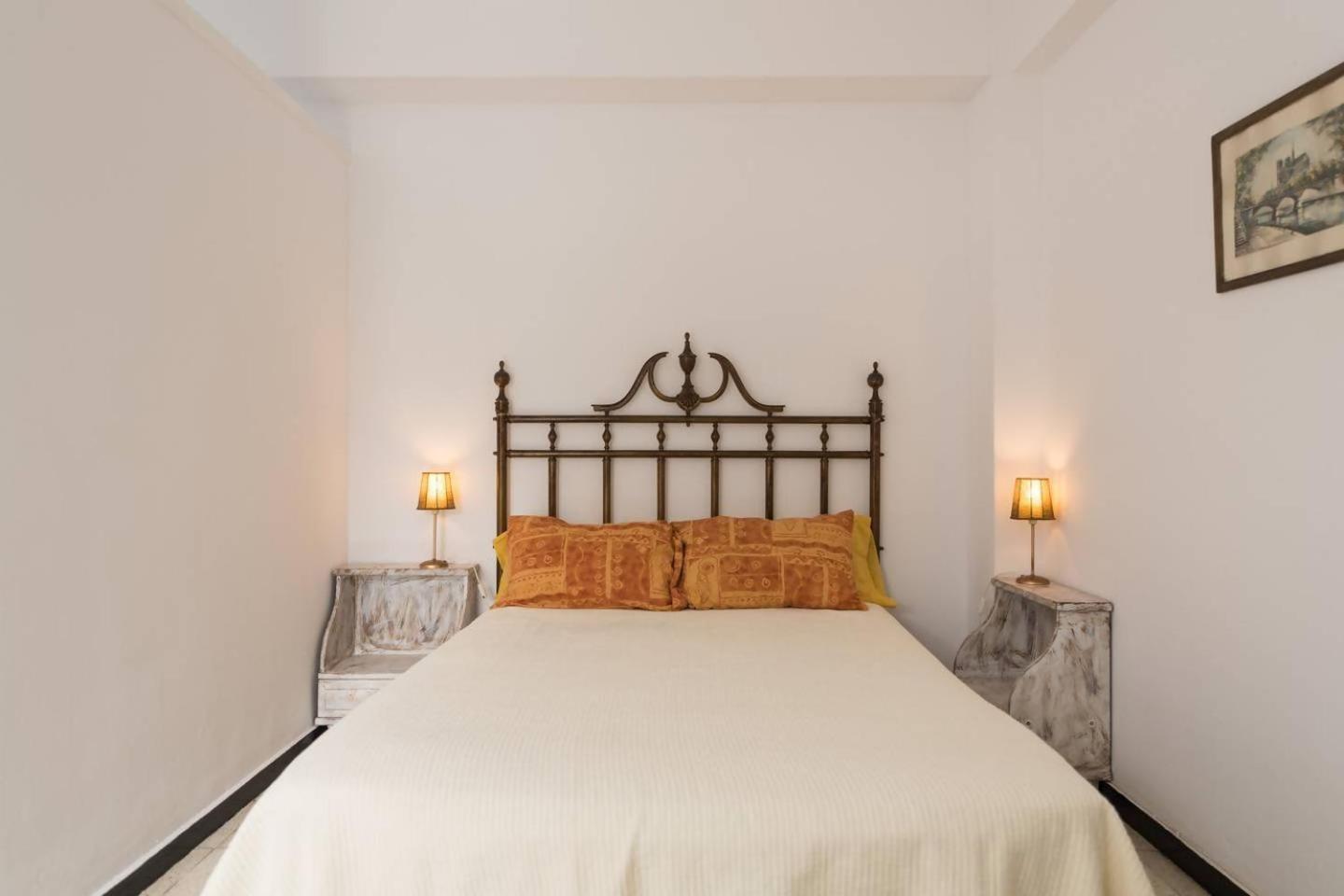 Loft Luminoso Y Amplio Muy Cerca De Las Canteras Las Palmas de Gran Canárias Exterior foto