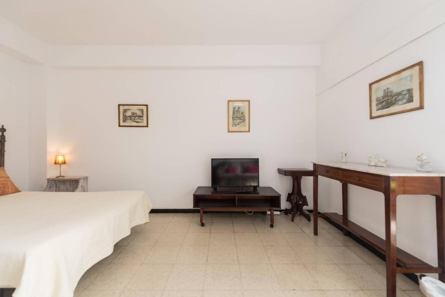 Loft Luminoso Y Amplio Muy Cerca De Las Canteras Las Palmas de Gran Canárias Exterior foto