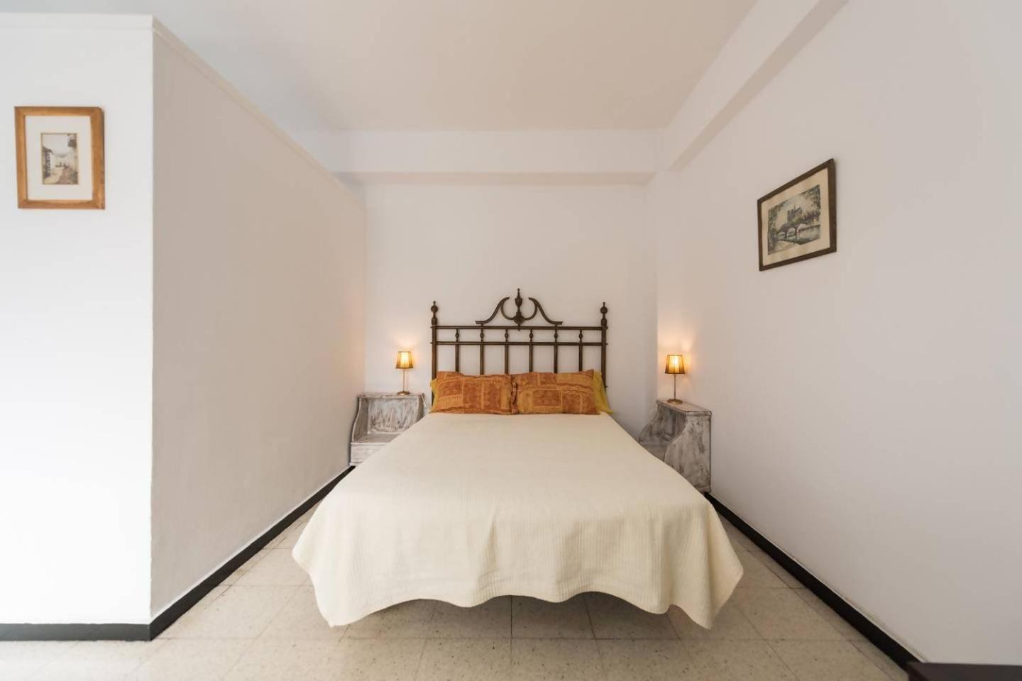 Loft Luminoso Y Amplio Muy Cerca De Las Canteras Las Palmas de Gran Canárias Exterior foto